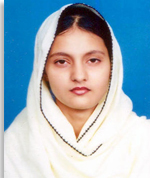 Dr. Shumaila Abbas