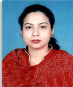 Dr. Irum Sajjad Dar