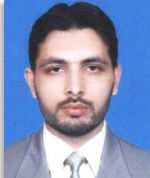 Mr. Arfan Ahmad