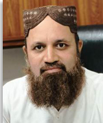 Mr. Azeem Asghar