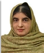 Prof. Dr. Nabila Roohi